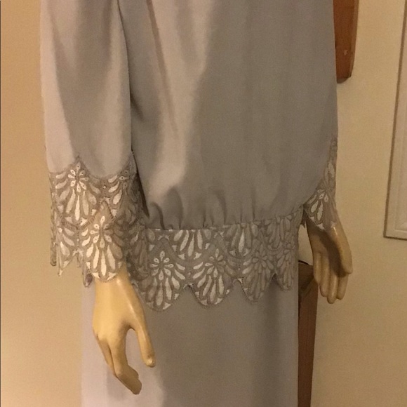 💫Mother/Grandmother of the Bride/Groom Dress💫 - Picture 4 of 14